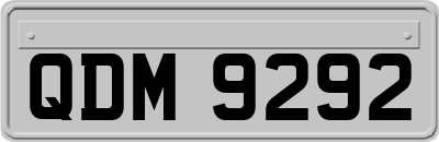 QDM9292