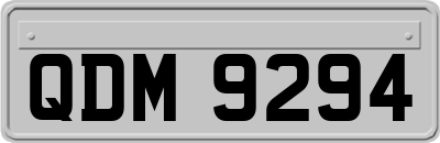 QDM9294