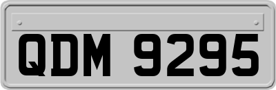 QDM9295
