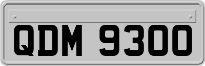 QDM9300