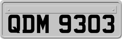 QDM9303