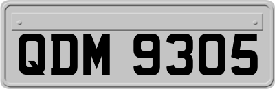 QDM9305