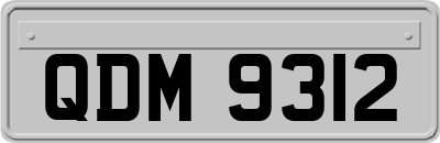 QDM9312