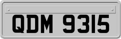 QDM9315