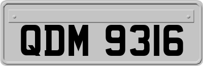 QDM9316