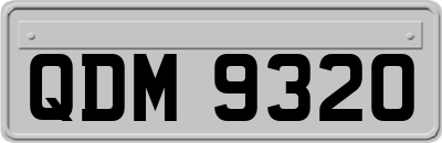QDM9320