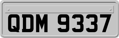 QDM9337
