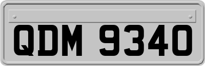 QDM9340