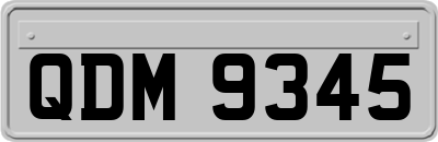 QDM9345