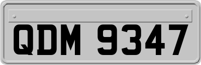 QDM9347