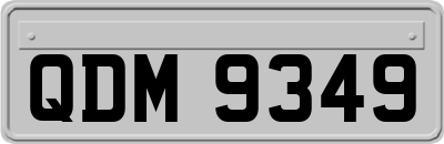 QDM9349