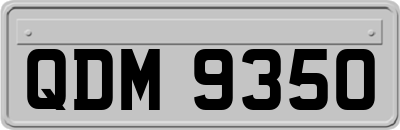 QDM9350