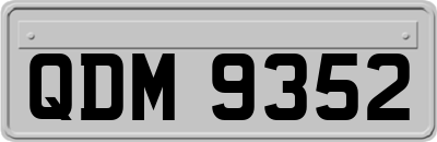 QDM9352