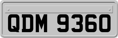 QDM9360