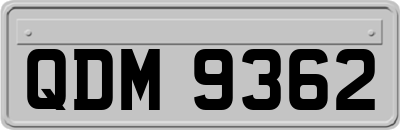 QDM9362