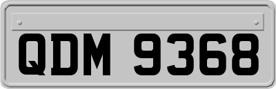 QDM9368