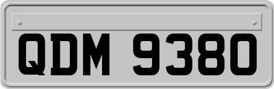 QDM9380