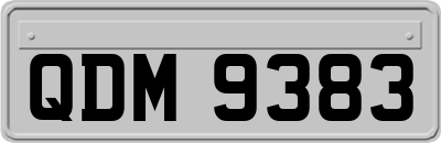 QDM9383