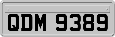 QDM9389