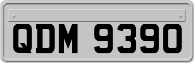 QDM9390