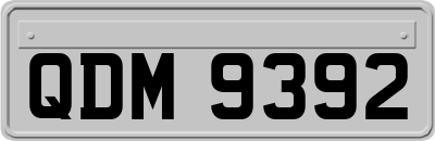 QDM9392