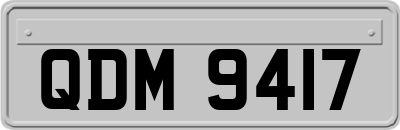 QDM9417