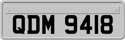 QDM9418