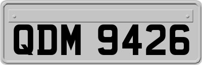 QDM9426
