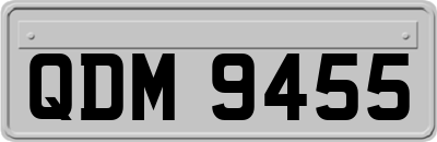 QDM9455