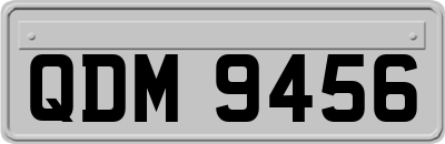 QDM9456