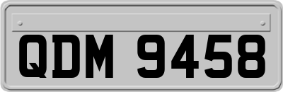 QDM9458