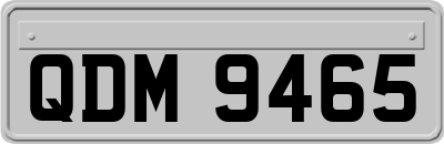 QDM9465