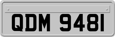 QDM9481