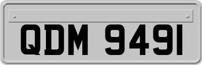 QDM9491