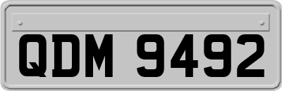 QDM9492