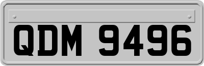 QDM9496