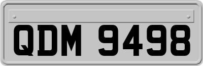 QDM9498