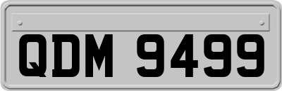 QDM9499