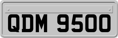 QDM9500