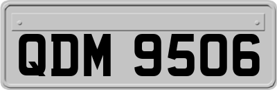 QDM9506