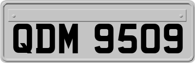 QDM9509