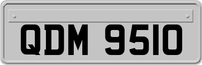 QDM9510