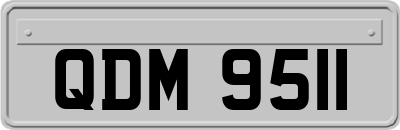 QDM9511