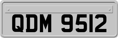 QDM9512