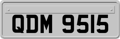 QDM9515