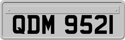 QDM9521