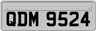 QDM9524