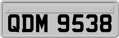 QDM9538