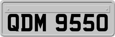 QDM9550