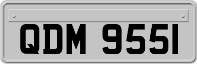 QDM9551